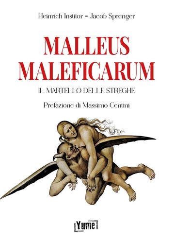 Malleus maleficarum il - malleus, maleficarum.