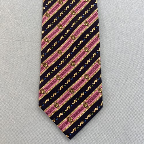 Cravatta gianni versace - cravatta,