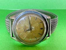 Orologio Vintage Zenith