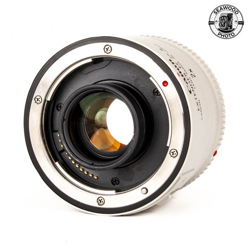 Canon extender ii - canon, ef