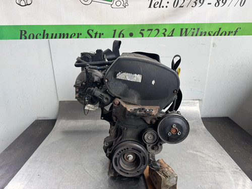 Motore z16xep opel - z16xep, h
