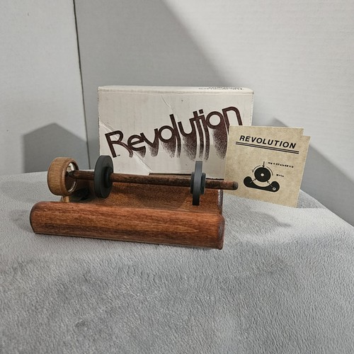 Vintage revolution science - revolution,