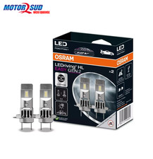 OSRAM 2 LEDriving HL EASY GEN