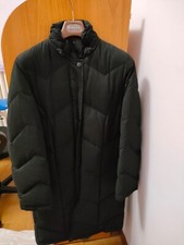 Piumino d'oca Donna Invernale