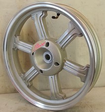 CERCHIO SCOOTER posteriore