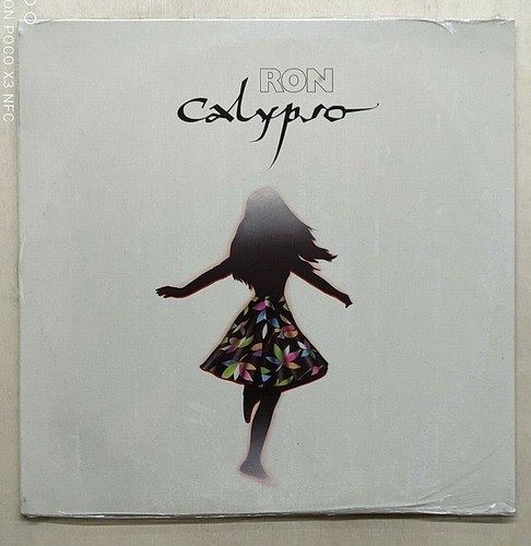 Ron calypso 1983 - ron,