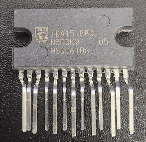 Tda1518bq 112 - (1, pc)
