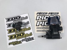 Picco P1-4093 motore Glow
