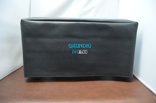 Grundig rr3600 parapolvere - rr3600,