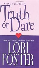 Truth or Dare von Lori Foster