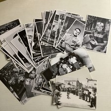 LOTTO 43 CARTOLINE STORICHE