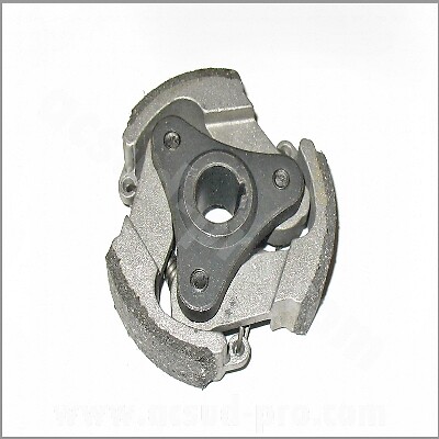 Girante frizione minimoto cina - girante,