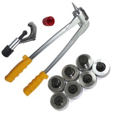 Set di estensori per tubi