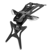 Portatarga Racing  Ducati