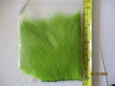 Patch pelliccia runner artico