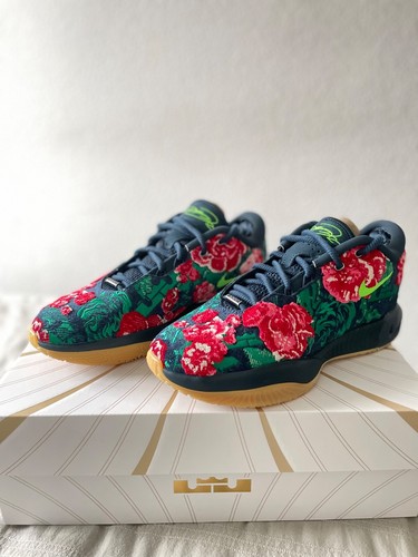 Nike lebron xxi premium - nike,