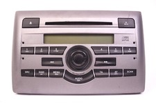 Lettore CD autoradio Fiat