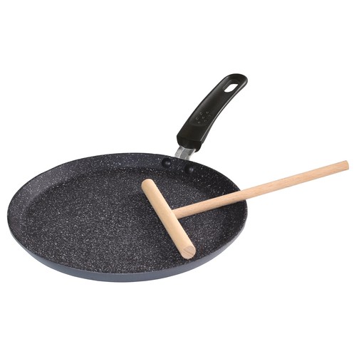 Stoneline padella per crepes - padella,