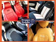 LAND ROVER RANGE ROVER 2^SERIE ('94-'02) 2.5 DSE - FODERE ECOPELLE Qualità - FJP