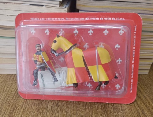 Agostini soldati soldatini - de,