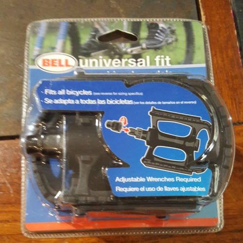 Bell universal fit - bell,