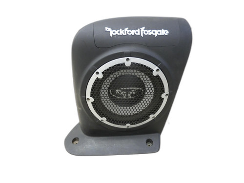 Altoparlante subwoofer