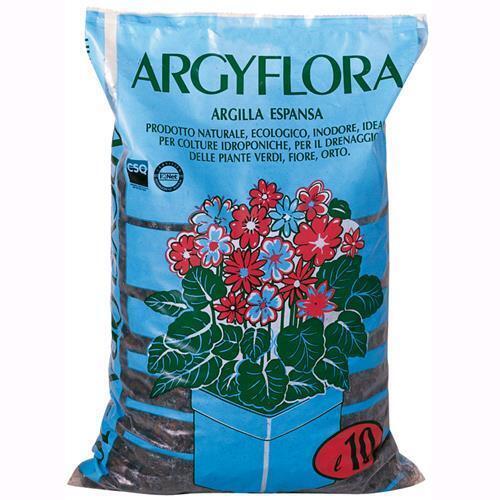 Terriccio argilla espansa per - terriccio,