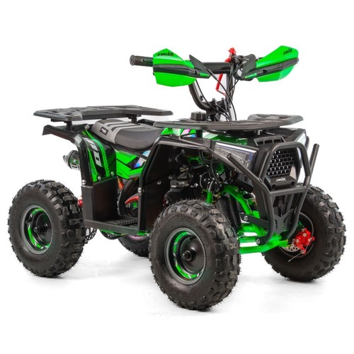 Quad bici elettrica - quad, per