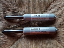 Molle a gas sportelli lsd