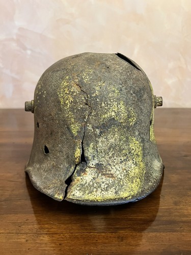 Ww1 elmetto m16 tedesco - elmetto,