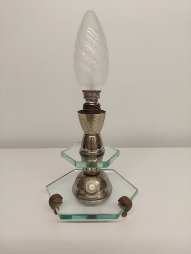 Bellissima lampada tavolo - bellissima,