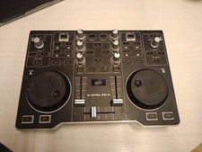 Hercules control mp3 - mp3, e2