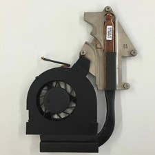 Ventola dissipatore per
