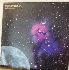 Wavestar moonwind vinyl - vinyl,