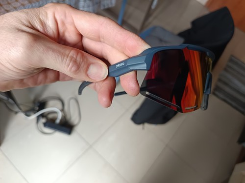 Occhiali briko modello komi - modello,