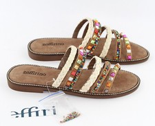 Zeffirino ciabatta elegante