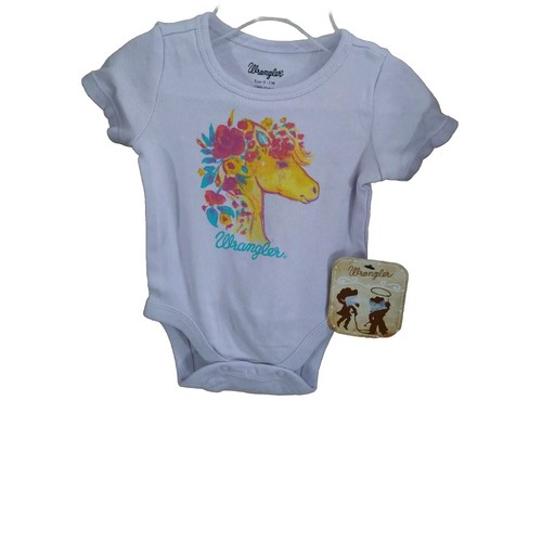 Body intero wrangler bambino - body,