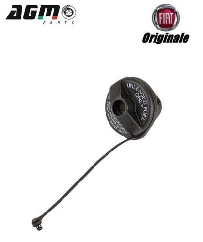 Tappo serbatoio carburante - serbatoio,
