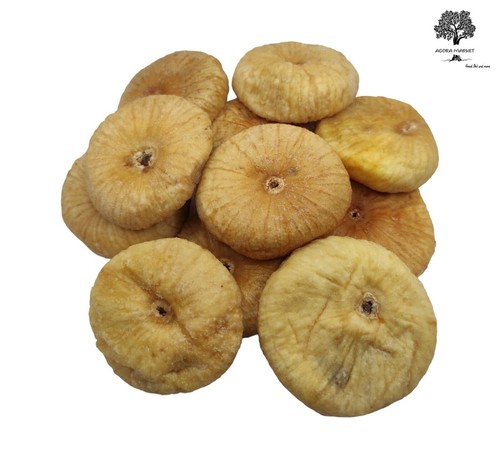 Fichi di Evia Essiccati Greci