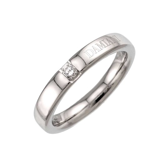 Anello damiani fedi con - anello,