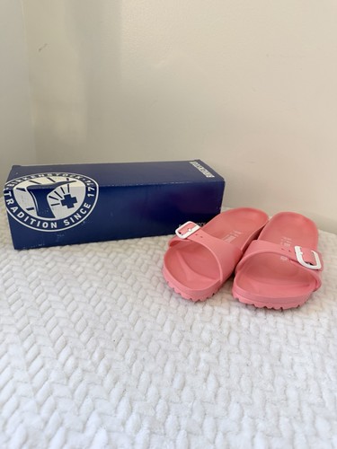Birkenstock madrid eva - eva, magic