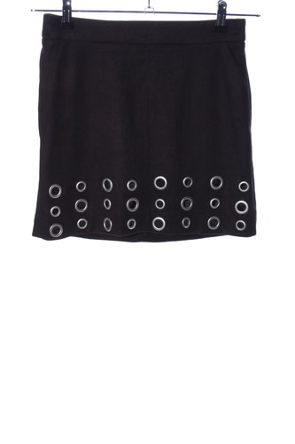 Stradivarius minigonna donna - stradivarius,