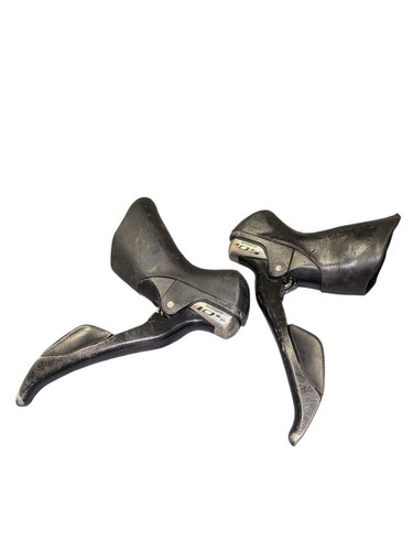 Set doppia leva comando - set, di
