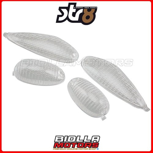 Str 623 set vetri gemme - set,