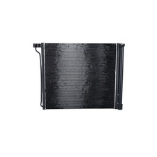 Condensatore Aria condizionata