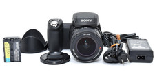 [MINT w/Hood] SONY Cyber-shot