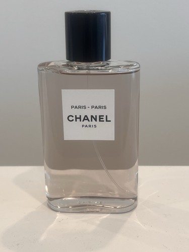 Chanel perfume paris - chanel,