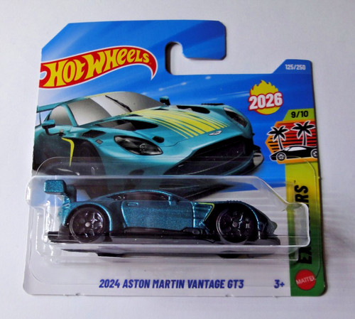 Hot wheels aston martin - wheels,