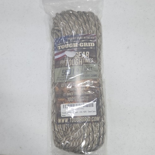 Tough grid 550 libbre - 550,