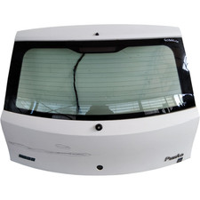 Portello Portellone Posteriore